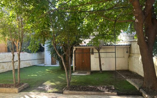 MAISON T3 – Terrasse – Marseille 12ème